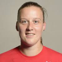 Sarah Smits » clubs :: Women Volleybox