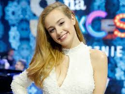 Гонсевская media in category wiktoria gąsiewska. Wiktoria Gasiewska Kim Jest Wiek Wzrost Waga Instagram Kariera Plotki Partner