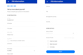 Gcash verified using brgy id or brgy certificate only 2020 easy guide how to fully verify gcash account using student id at iba pa no student id options solve 2021. Can I Verify My Gcash With Student Id