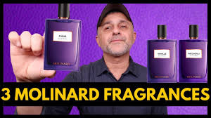 Molinard molinard mm туалетная вода 100 мл. 3 Molinard Fragrances You Should Be Wearing Molinard Figue Vanille Patchouli Usa Bottle Gvwy Youtube