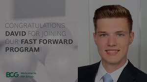 #bcgingermany #bcginaustria #welcometothegroup