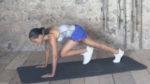 Sie können in gesellschaft oder alleine zuhause abnehmen. Fett Verbrennen Die Funf Effektivsten Work Outs Fur Zu Hause