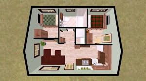 Architect / designer allison ramsey architects, inc. Modern Small House Plans With Garage Underneath See Description Youtube