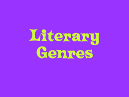 Nonetheless, there are core elements which define pop. Literary Genres There Are 5 Main Genres Of Literature 1 Fiction 2 Non Fiction 3 Play Drama 4 Poetry 5 Folktale Tall Tale Mythology Ppt Download
