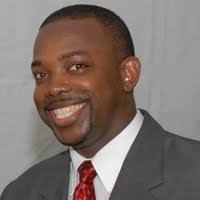 Adrian Benjamin. MBA