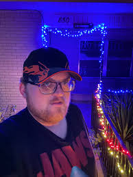 Warm weather in November in Texas