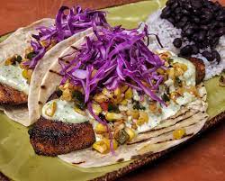 At first, i thought cheese on fish tacos was kind of strange. Fish Taco Something Everyone Can Agree On Washingtonian Dc