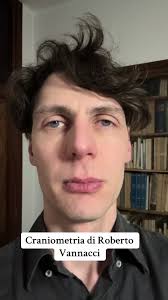 Craniometria di Roberto Vannacci: Un'Analisi Fenotipica