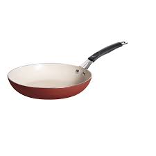 Style Simple Cooking Frying Pan Size 10 Color Spice Red Hurry Check Out This Great Product Roasting Pans Pan Sizes Frying Pan Pan