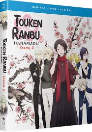 This page is intended for new players who need a quick introduction to the main features of the game. Amazon Com Touken Ranbu Hanamaru Ssn2 Bdc Fd Blu Ray Dallas Reid Garrett Storms Aaron Roberts Vic Mignogna Josh Grelle Movies Tv