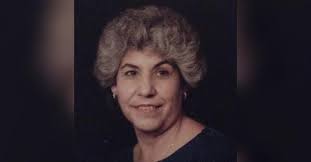 Ernestina Zuniga Obituary