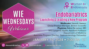Women In Endoscopy Association