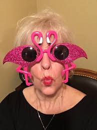 Merry Christmas from The Pink...