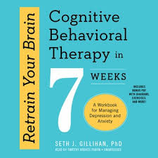 1,169 likes · 27 talking about this. Retrain Your Brain Audiobook By Seth J Gillihan Phd 9781538585665 Rakuten Kobo Malaysia