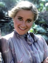 Season five ... *the girls have really grown* .... 🥰