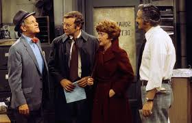 Peggy Pope, Actress Who Played Comic Secretary in '9 to 5,' Dies at