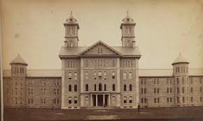Check spelling or type a new query. Warren State Hospital Wikipedia