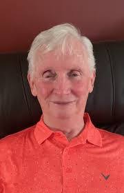 Ralph Keefe's Instagram, Twitter & Facebook