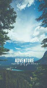 If You Want To Do It You Can Travelinspiration Cute Tumblr Quotes Wallpaper Iphone Quotes Adventure Quotes