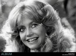 GOLDIE HAWN in SEEMS LIKE OLD TIMES, 1980, directed by JAY SANDRICH.  Copyright RAY STARK/COLUMBIA.
