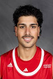 SOUTHERN UTAH BASKETBALL