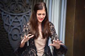 Students Receive Awards at 40th Annual Shakespeare Competition