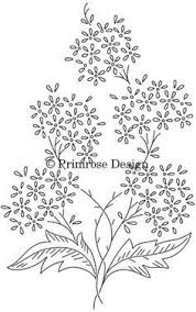 Here's the pdf printable for the small passion flower. 31 Ideas For Embroidery Patterns Love Free Printable Embroidery Patterns Vintage Vintage Embroidery Transfers Japanese Embroidery