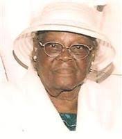 Jeannetta Knox Obituary (2013)