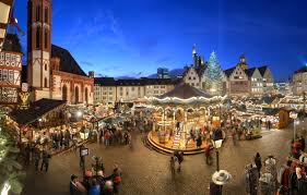 Alle tipps und infos für den adventszauber von hamburg bis münchen und von dresden bis düsseldorf. Frankfurter Weihnachtsmarkt Quetschemannchen Und Budenzauber Der Varta Fuhrer