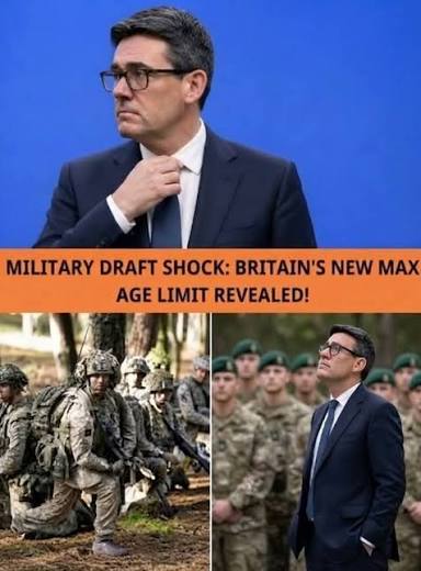 🚨 MASSIVE MILITARY SHOCKWAVE: UK RULE CHANGE SPARKS VETERAN OUTRAGE! A major change to military rules has triggered fresh fears across Britain — but the biggest surprise may be the | Scene Reel Recap