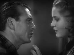 King Vidor's THE WEDDING NIGHT (1935) with Gary Cooper, Anna Sten —  Immortal Ephemera