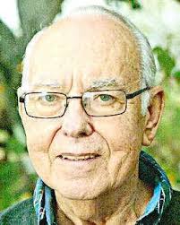 James Biediger Obituary (2015)