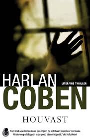 Houvast Harlan Coben Sanoma Media 9789022562413 Boeken Boeken Boekenlijsten Thrillers