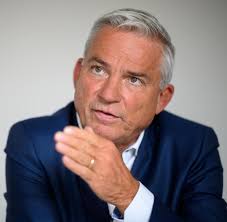 Thomas Strobl (CDU): Aktuelle News & Nachrichten zum Politiker