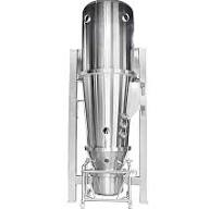 Fluid Bed Granulator, Fluid Bed Granulation, Fluidized Bed ...