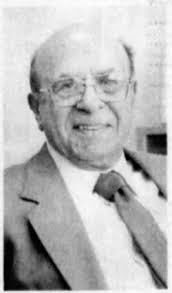 Anthony "Emerson" “Aime” Wilby (1913-1998)