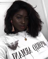 Check spelling or type a new query. Pinterest Elizabethhnelsonn Dark Skin Beauty Dark Skin Women Beautiful Dark Skin