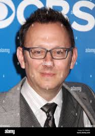 Michael emerson hi-res stock photography and images