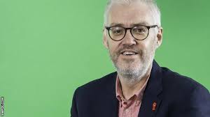 Stuart Cain: Warwickshire appoint Wasps chief executive to succeed Neil  Snowball