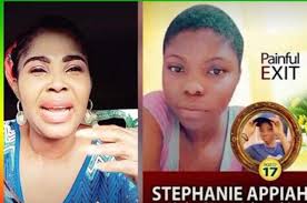 Kumawood actress weeps uncontrollably at 17-year-old daughter's funeral