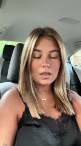 Mackenzie Ewing's Instagram, Twitter & Facebook