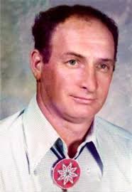 Dale E. Barber Obituary