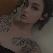 Heather Ice in people