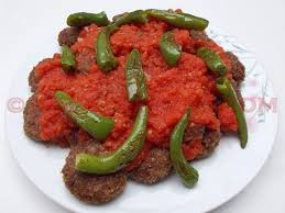 hanim kebabi elazig yemek tarifi kebap gida yemek