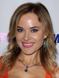 Paula LaBaredas Movies & TV Shows List