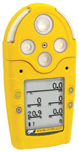 The graphic lcd displays easy to identify icons that identify icons that indicate. Bw Technologies Gasalert Micro 5 Series Gas Detector Gas Detectors Instrumart