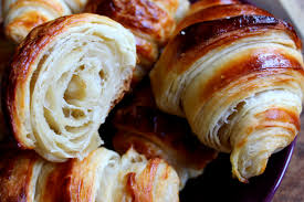 Maybe you would like to learn more about one of these? How To Make French Croissants My Farmhouse Table