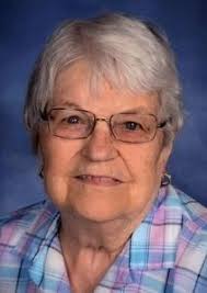 Ruth Smith Obituary (1925