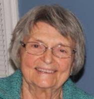 Ann Shaffer Obituary (1938