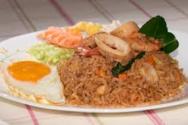 When shopping for fresh produce or meats, be certain to take the time to ensure that the texture, colors, and quality of the food you buy is the best in the batch. Resepi Nasi Goreng Tom Yam